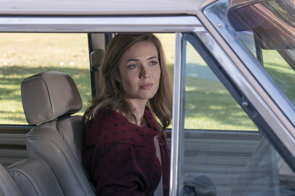 Mandy Moore, This Is Us Mandy Moore, This Is Us